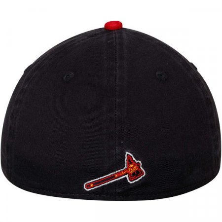 Atlanta Braves - Core Fit Replica 49Forty MLB Hat