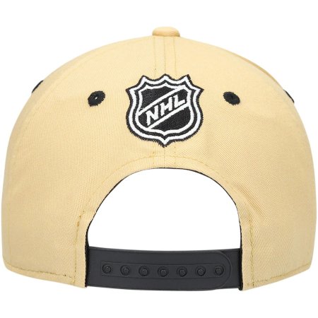 Vegas Golden Knights Kinder - Alternate Basic NHL Cap