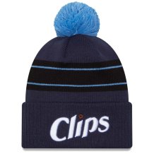 Los Angeles Clippers - 2023 City Edition NBA Kulich