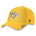 Nashville Predators - Authentic Pro 23 Rink Flex NHL Czapka