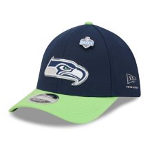 Seattle Seahawks -  2026 Draft 39Thirty NFL cap