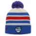 New York Rangers - 2026 Winter Classic NHL Czapka Zimowa