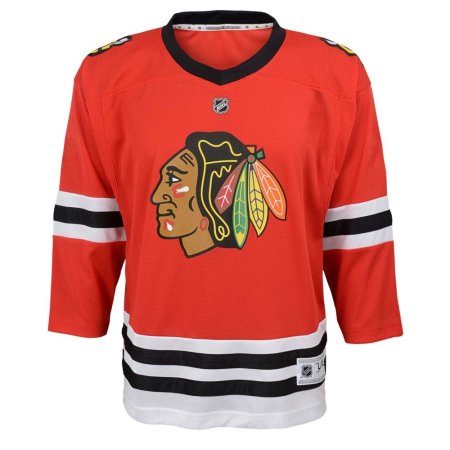 Chicago Blackhawks Youth - Premier Replica NHL Jersey/Customized