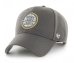 Boston Bruins - Metallic Snap GH NHL Cap