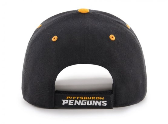 Pittsburgh Penguins - MVP Audible NHL Hat