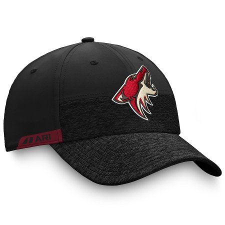 Arizona Coyotes - Authentic Locker 2-Tone NHL Cap