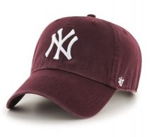 New York Yankees - Clean Up KM MLB Kšiltovka