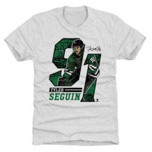 Dallas Stars - Tyler Seguin Offset NHL T-Shirt