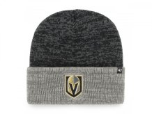 Vegas Golden Knights - Brain Freeze 2-Tone NHL Zimní Čepice