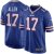 Buffalo Bills - Josh Allen Game NFL Dres