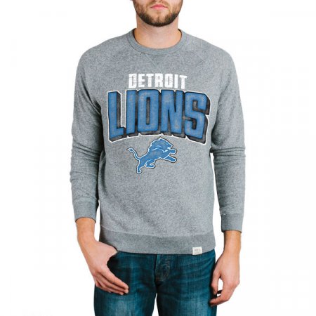 Detroit Lions - Formation Fleece NFL Bluza