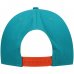 Miami Dolphins - Basic 9Fifty 2-Tone NFL Hat - Größe: verstellbar