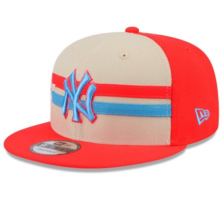 New York Yankees - 2024 All-Star Game 9Fifty MLB Kšiltovka