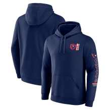 Washington Capitals - Revolution Pullover NHL Sweatshirt
