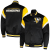Pittsburgh Penguins - Full-Snap Satin NHL Kurtka