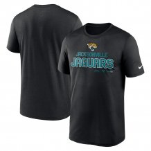 Jacksonville Jaguars - Legend Community NFL T-Shirt