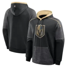 Vegas Golden Knights - Goaltender NHL Mikina s kapucňou