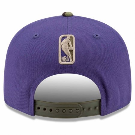 Phoenix Suns - Flash Camo 9Fifty NBA Hat