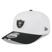 Las Vegas Raiders - 2025 Training Camp 9Seventy NFL Kšiltovka