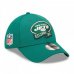 New York Jets - 2022 Sideline Coach 39THIRTY NFL Cap