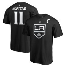 Los Angeles Kings - Anze Kopitar Stack NHL Tričko