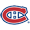 Montreal Canadiens - Name and Number - One Color Screen Printed Name and Number