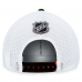 New Jersey Devils - Authentic Pro 23 Rink Trucker Red NHL Kšiltovka