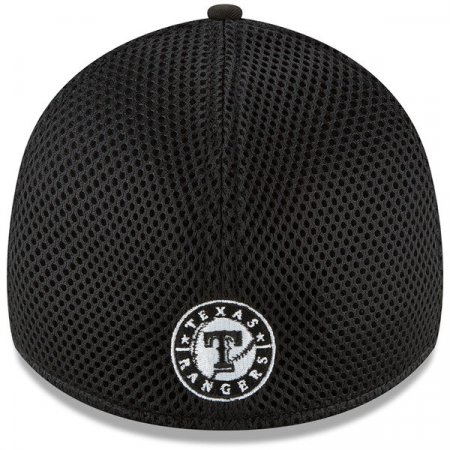 Texas Rangers - New Era Neo 39Thirty MLB Cap