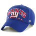New York Giants - MVP Fletcher Kšiltovka