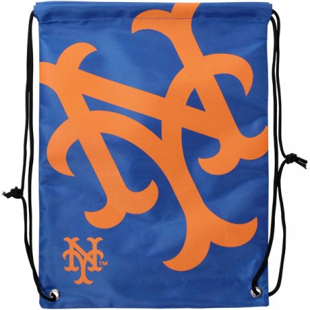 New York Mets - Retro MLB Drawstring Backpack