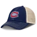 Montreal Canadiens - Rival Trucker NHL Czapka