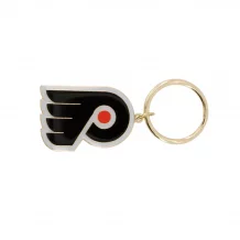 Philadelphia Flyers - Team Logo NHL Keychain