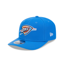 Oklahoma City Thunder - Core Logo 9Seventy NBA Czapka