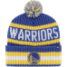 Golden State Warriors - Bering NBA Czapka zimowa