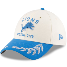 Detroit Lions - 2025 Draft 39Thirty NFL Czapka