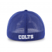 Indianapolis Colts - Pixelation Trophy Flex NFL Hat