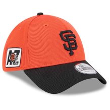 San Francisco Giants - 2025 Spring Training 39Thirty MLB Czapka