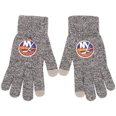 New York Islanders - Touch Screen NHL Gloves