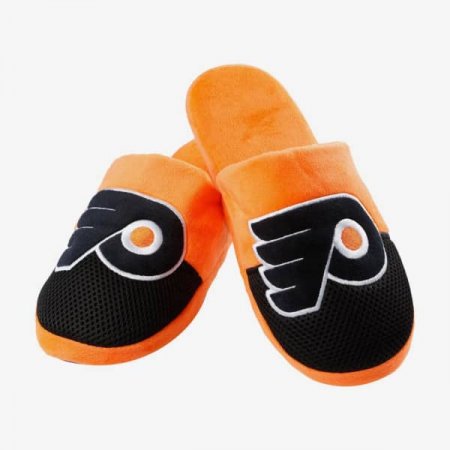 Philadelphia Flyers - Staycation NHL Pantofle