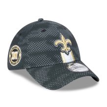 New Orleans Saints - 2024 Sideline 39Thirty NFL Czapka