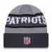New England Patriots - 2023 Sideline Tech NFL Wintermütze