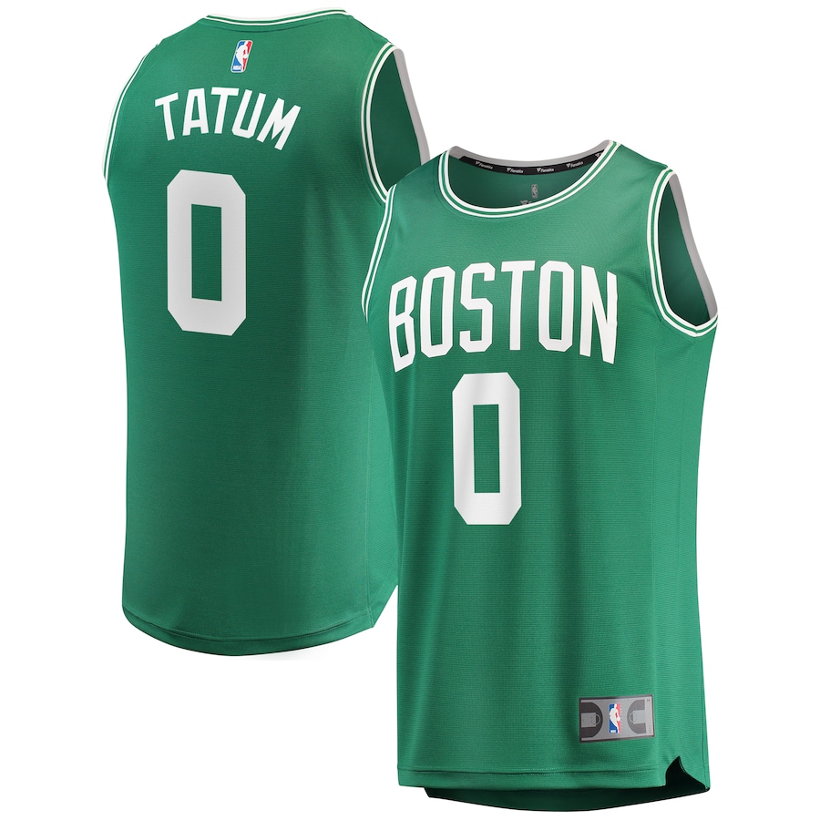 Jayson Tatum Boston Celtics City Jersey for Sale in Miami, FL