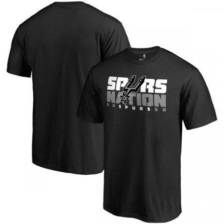 San Antonio Spurs - Hometown Collection NBA Koszułka