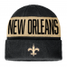 New Orleans Saints - Fundamentals Cuffed NFL Wintermütze