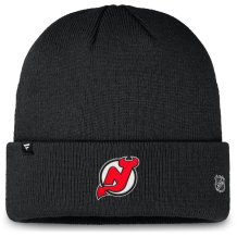 New Jersey Devils - 2026 Authentic Pro Cuffed NHL Wintermütze