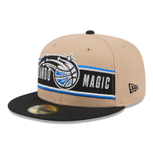 Orlando Magic - 2024 Draft 59Fifty NBA Cap