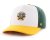 Oakland Athletics - Cold Zone Cooperstown MLB Czapka