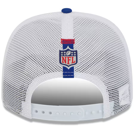 Buffalo Bills - 2024 Training Camp 9Seventy NFL Hat