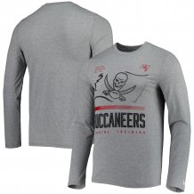 Tampa Bay Buccaneers - Combine Authentic NFL Long Sleeve T-Shirt