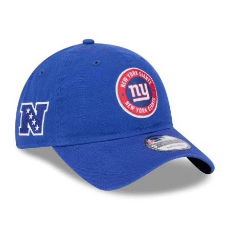 New York Giants - 2024 Sideline 9Twenty NFL Hat